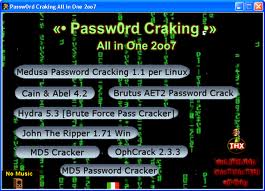 Brutus Aet2 Password Cracker With Download